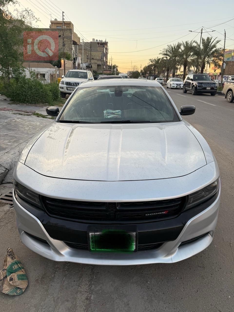 دودج تشارجر